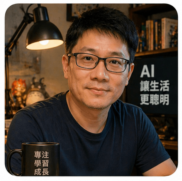 胖大叔
